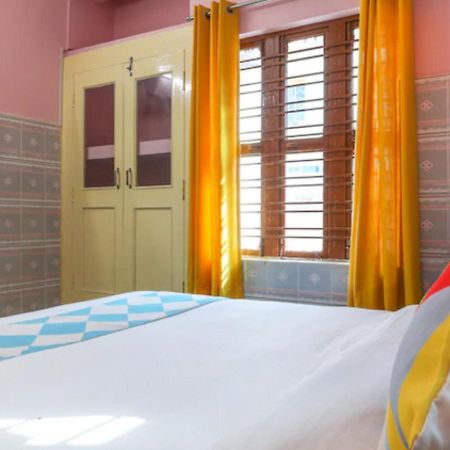 Casa Vacay Residency Bhubaneswar Hotel Exterior foto