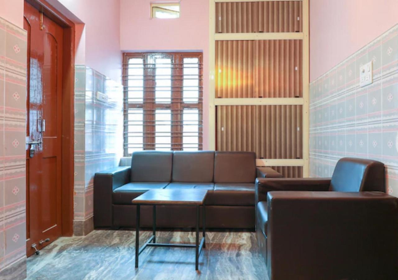 Casa Vacay Residency Bhubaneswar Hotel Exterior foto